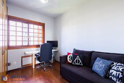 Apartamento, 4 quartos, 159 m² - Foto 3