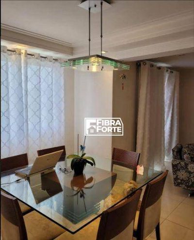 Apartamento, 3 quartos, 110 m² - Foto 3