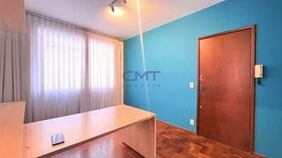Apartamento, 3 quartos, 85 m² - Foto 2