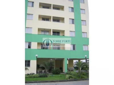 Apartamento, 3 quartos, 63 m² - Foto 1