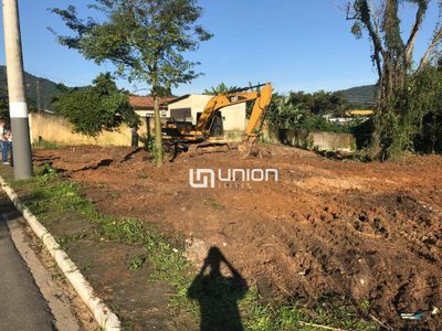 Loteamento e Condomínio, 1729 m² - Foto 3