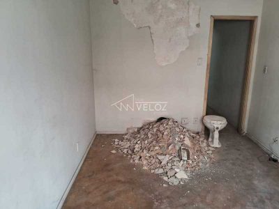 Apartamento, 1 quarto, 28 m² - Foto 1