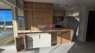 Apartamento, 2 quartos, 58 m² - Foto 5