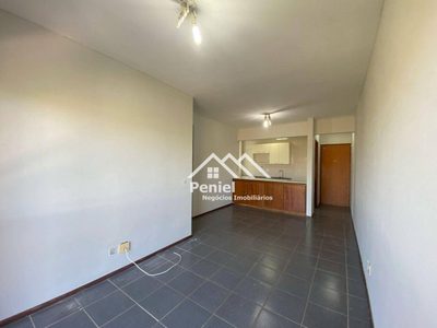 Apartamento, 3 quartos, 71 m² - Foto 2