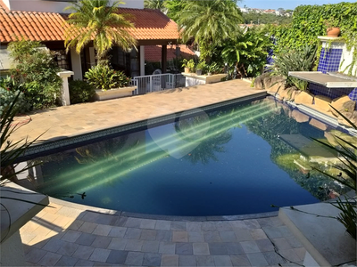 Casa, 3 quartos, 293 m² - Foto 1
