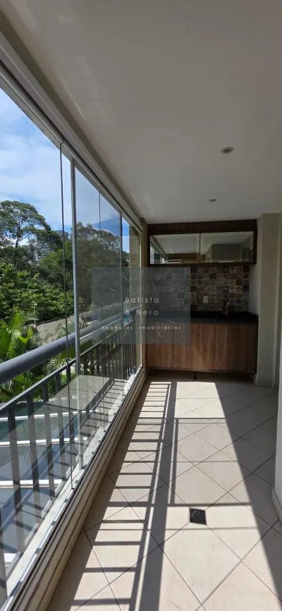 Apartamento, 2 quartos, 69 m² - Foto 5