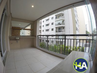 Apartamento, 1 quarto, 60 m² - Foto 3