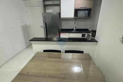 Apartamento, 2 quartos, 56 m² - Foto 5