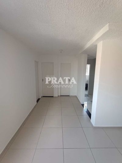 Apartamento, 2 quartos, 54 m² - Foto 2