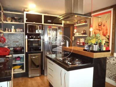 Apartamento, 4 quartos, 160 m² - Foto 5