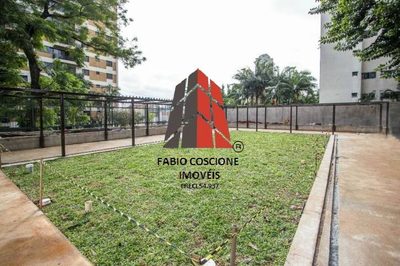 Apartamento, 4 quartos, 337 m² - Foto 5