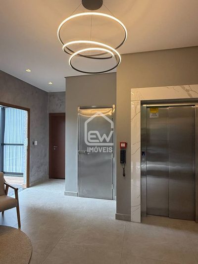 Apartamento, 3 quartos, 152 m² - Foto 3