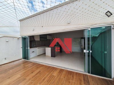 Casa, 3 quartos, 210 m² - Foto 2