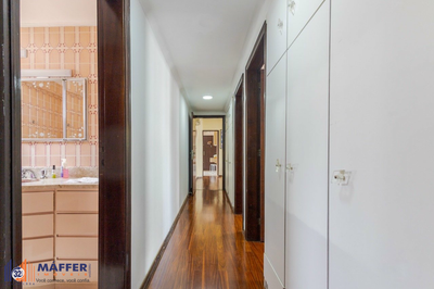 Apartamento, 3 quartos, 198 m² - Foto 4