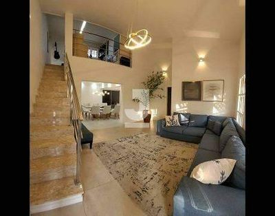 Casa, 4 quartos, 275 m² - Foto 2
