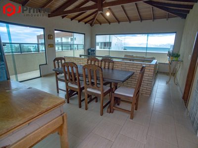 Cobertura, 4 quartos, 357 m² - Foto 1
