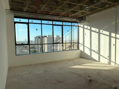Sala-Conjunto, 50 m² - Foto 1