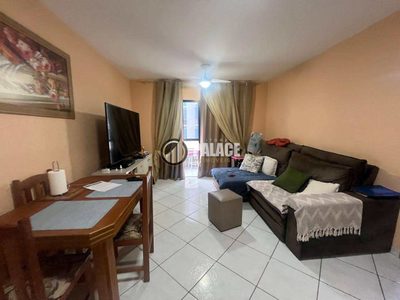 Apartamento, 2 quartos, 73 m² - Foto 2