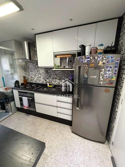 Apartamento, 2 quartos, 44 m² - Foto 1