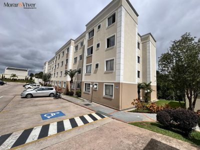 Apartamento, 2 quartos, 47 m² - Foto 1