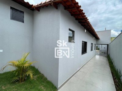 Casa, 3 quartos, 180 m² - Foto 5