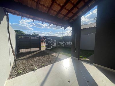 Casa, 2 quartos, 125 m² - Foto 4