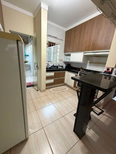 Casa, 2 quartos - Foto 4