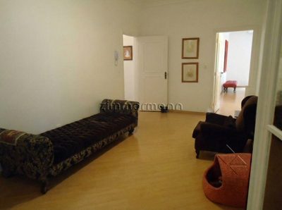 Apartamento, 4 quartos, 230 m² - Foto 5