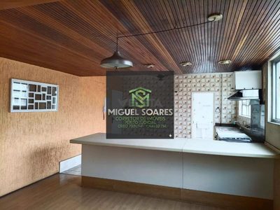 Apartamento, 3 quartos, 151 m² - Foto 3