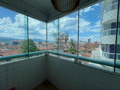 Apartamento, 1 quarto, 41 m² - Foto 4