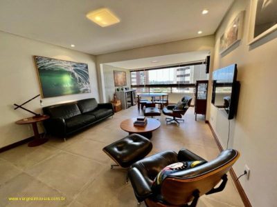 Apartamento, 4 quartos, 156 m² - Foto 2
