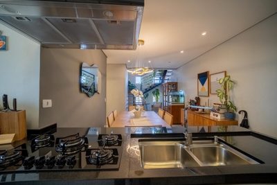 Apartamento, 3 quartos, 128 m² - Foto 3
