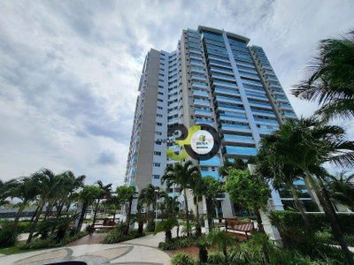 Apartamento, 3 quartos, 116 m² - Foto 3