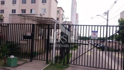 Apartamento, 2 quartos, 41 m² - Foto 1