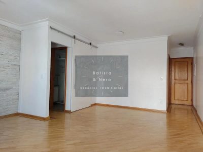 Apartamento, 2 quartos, 72 m² - Foto 2