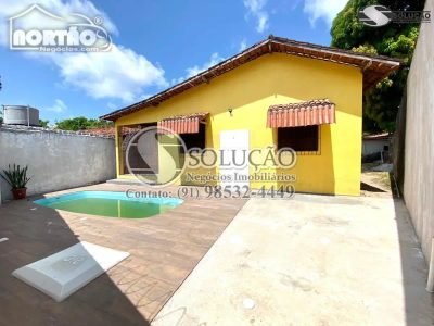Casa, 4 quartos - Foto 1
