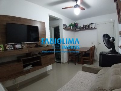 Apartamento, 2 quartos, 43 m² - Foto 5