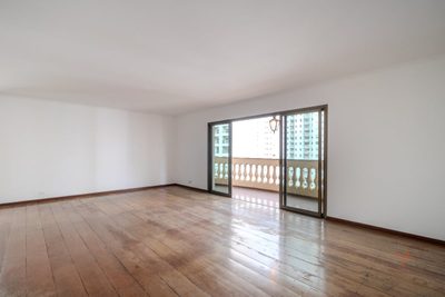 Apartamento, 5 quartos, 210 m² - Foto 3