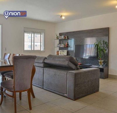 Apartamento, 2 quartos, 83 m² - Foto 1