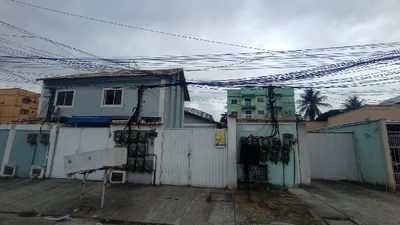 Casa, 1 quarto, 47 m² - Foto 1