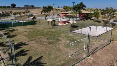 Terreno, 203 m² - Foto 3