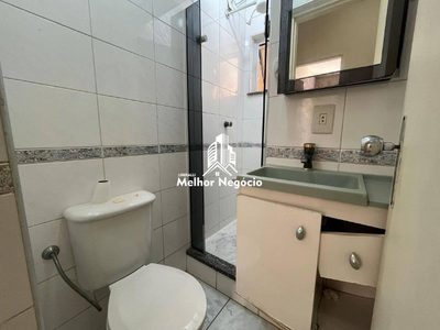 Apartamento, 3 quartos, 80 m² - Foto 4