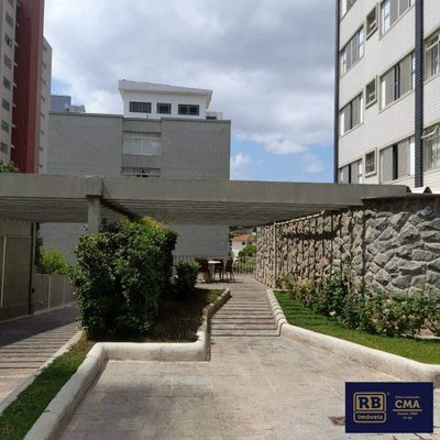 Apartamento, 4 quartos, 155 m² - Foto 3