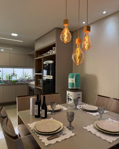 Casa, 3 quartos, 138 m² - Foto 3