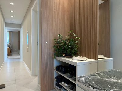 Apartamento, 3 quartos, 115 m² - Foto 4
