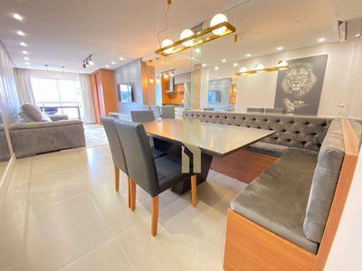 Apartamento, 3 quartos, 106 m² - Foto 2
