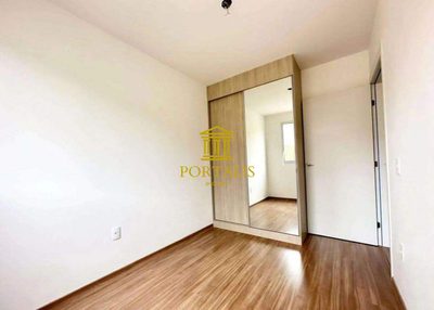 Apartamento, 2 quartos, 55 m² - Foto 4