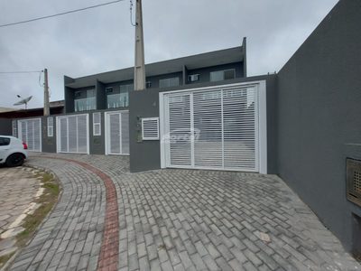 Casa, 2 quartos, 90 m² - Foto 3