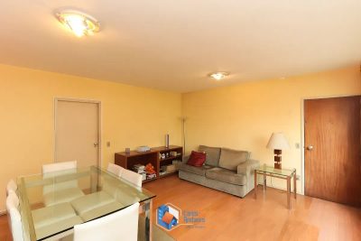 Apartamento, 2 quartos, 85 m² - Foto 5