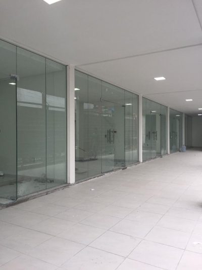 Prédio Inteiro, 1000 m² - Foto 1